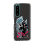Slim Protection Case［ TEKKEN - Jin Kazama ］