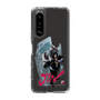 Slim Protection Case［ TEKKEN - Jin Kazama ］