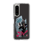 Slim Protection Case［ TEKKEN - Jin Kazama ］