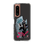 Slim Protection Case［ TEKKEN - Jin Kazama ］