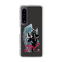 Slim Protection Case［ TEKKEN - Jin Kazama ］