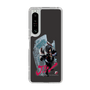 Slim Protection Case［ TEKKEN - Jin Kazama ］