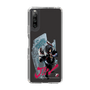 Slim Protection Case［ TEKKEN - Jin Kazama ］