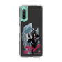 Slim Protection Case［ TEKKEN - Jin Kazama ］