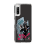 Slim Protection Case［ TEKKEN - Jin Kazama ］