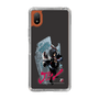 Slim Protection Case［ TEKKEN - Jin Kazama ］