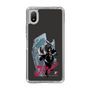 Slim Protection Case［ TEKKEN - Jin Kazama ］