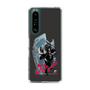 Slim Protection Case［ TEKKEN - Jin Kazama ］