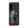 Slim Protection Case［ TEKKEN - Jin Kazama ］