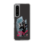 Slim Protection Case［ TEKKEN - Jin Kazama ］