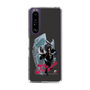 Slim Protection Case［ TEKKEN - Jin Kazama ］