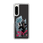 Slim Protection Case［ TEKKEN - Jin Kazama ］