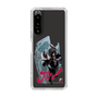 Slim Protection Case［ TEKKEN - Jin Kazama ］