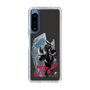 Slim Protection Case［ TEKKEN - Jin Kazama ］