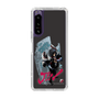 Slim Protection Case［ TEKKEN - Jin Kazama ］