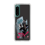 Slim Protection Case［ TEKKEN - Jin Kazama ］