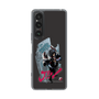 Slim Protection Case［ TEKKEN - Jin Kazama ］