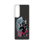 Slim Protection Case［ TEKKEN - Jin Kazama ］