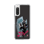 Slim Protection Case［ TEKKEN - Jin Kazama ］