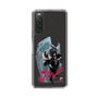 Slim Protection Case［ TEKKEN - Jin Kazama ］
