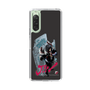 Slim Protection Case［ TEKKEN - Jin Kazama ］