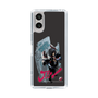 Slim Protection Case［ TEKKEN - Jin Kazama ］