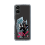 Slim Protection Case［ TEKKEN - Jin Kazama ］