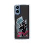 Slim Protection Case［ TEKKEN - Jin Kazama ］