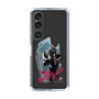 Slim Protection Case［ TEKKEN - Jin Kazama ］
