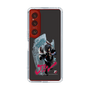 Slim Protection Case［ TEKKEN - Jin Kazama ］