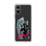 Slim Protection Case［ TEKKEN - Jin Kazama ］