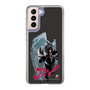 Slim Protection Case［ TEKKEN - Jin Kazama ］