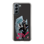 Slim Protection Case［ TEKKEN - Jin Kazama ］