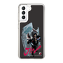 Slim Protection Case［ TEKKEN - Jin Kazama ］