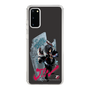 Slim Protection Case［ TEKKEN - Jin Kazama ］