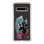 Slim Protection Case［ TEKKEN - Jin Kazama ］