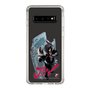 Slim Protection Case［ TEKKEN - Jin Kazama ］