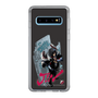 Slim Protection Case［ TEKKEN - Jin Kazama ］