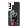Slim Protection Case［ TEKKEN - Jin Kazama ］