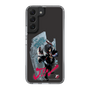 Slim Protection Case［ TEKKEN - Jin Kazama ］