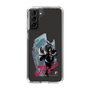 Slim Protection Case［ TEKKEN - Jin Kazama ］