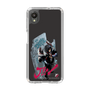 Slim Protection Case［ TEKKEN - Jin Kazama ］