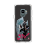 Slim Protection Case［ TEKKEN - Jin Kazama ］