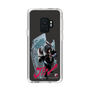 Slim Protection Case［ TEKKEN - Jin Kazama ］
