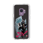 Slim Protection Case［ TEKKEN - Jin Kazama ］