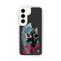 Slim Protection Case［ TEKKEN - Jin Kazama ］