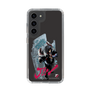 Slim Protection Case［ TEKKEN - Jin Kazama ］