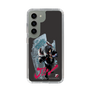 Slim Protection Case［ TEKKEN - Jin Kazama ］
