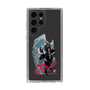 Slim Protection Case［ TEKKEN - Jin Kazama ］