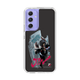 Slim Protection Case［ TEKKEN - Jin Kazama ］